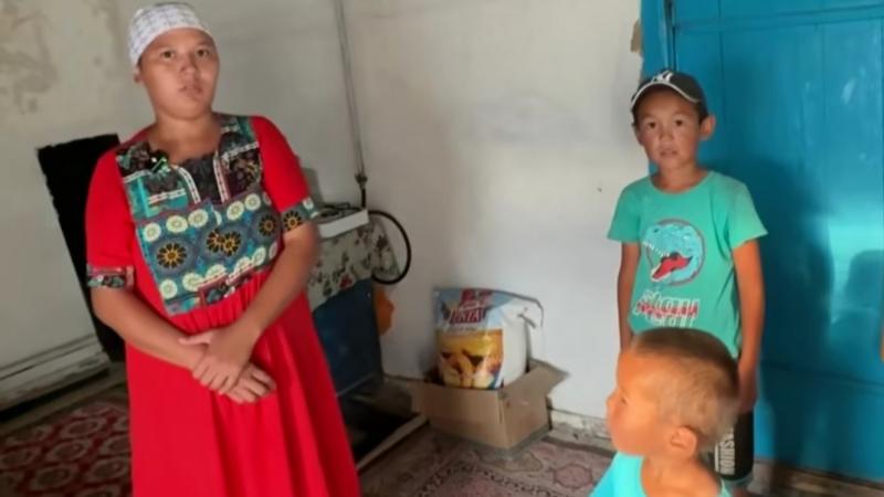 Жұма күні жақсылық жаса...