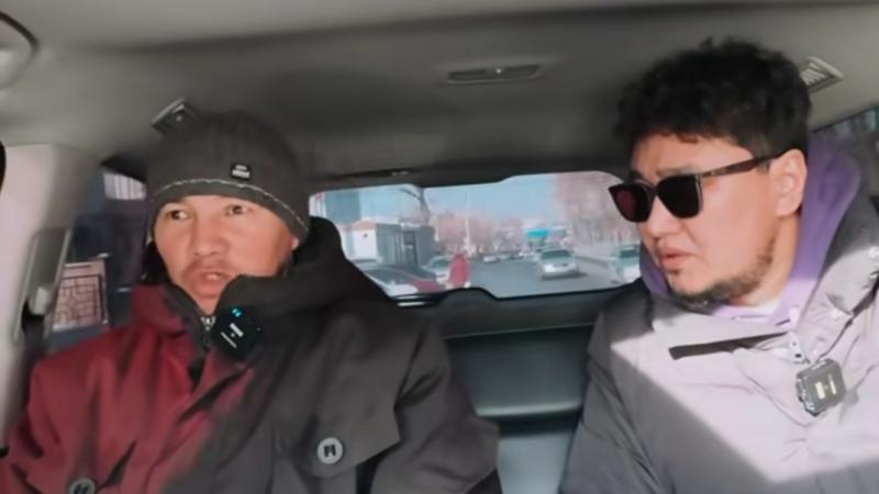 «По-мужски: У меня 10 детей!»