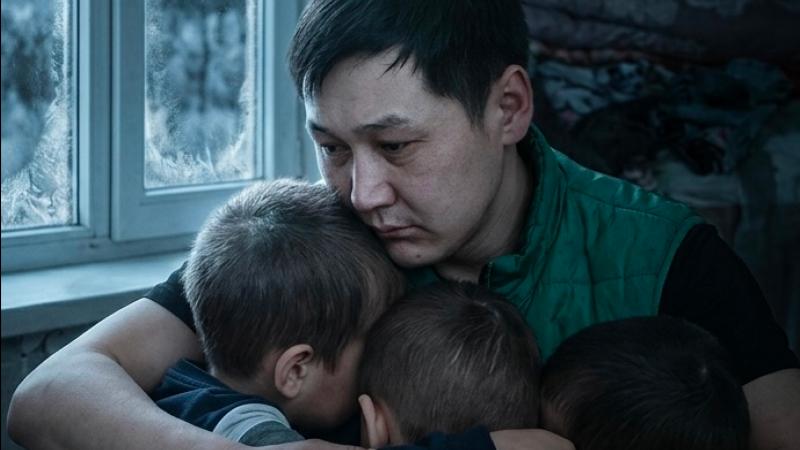 Мамам енді келмейді
