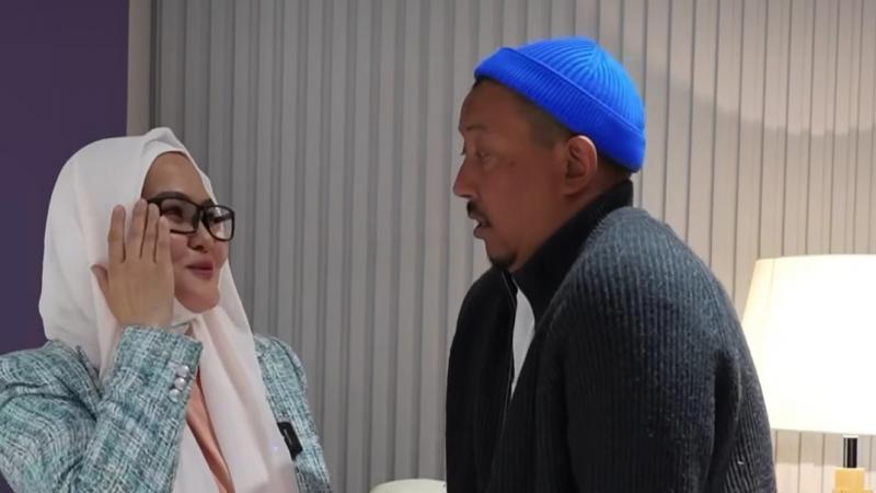 Иметь 10 детей — бесконечное счастье!