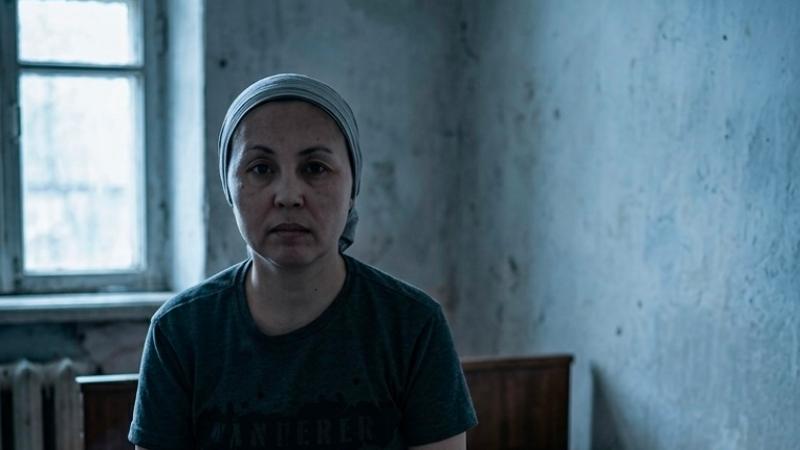 Уронили моего ребёнка