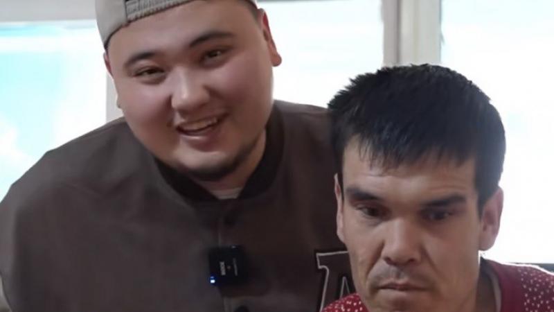 Менен бай адам жоқ