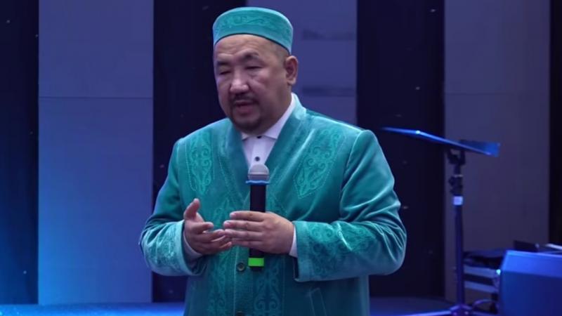 Тысяча благодарностей вам, @nurlanimam.kz, за вашу поддержку!!!