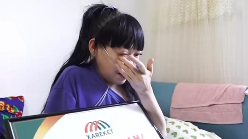 Сүйінші Қазақ елі!