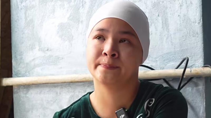 Давайте поможем нашим осиротевшим братьям обрести жильё.