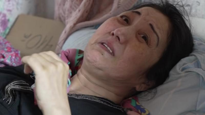 Жыламай көру мүмкін емес...