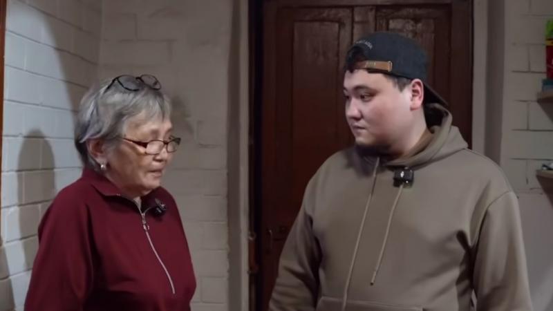 НЕМЕРЕМ ЖЕТІМ ҚАЛМАСЫН