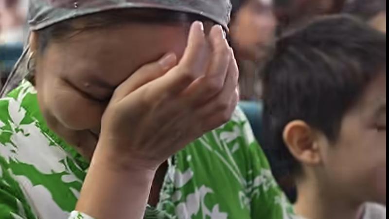 1505-ші баспана.