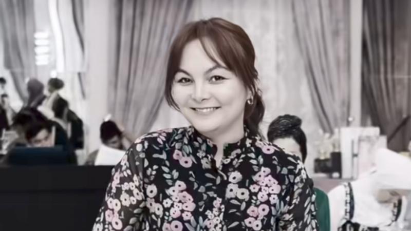 Фонд „Харекет“ лишился одного из своих больших опор…