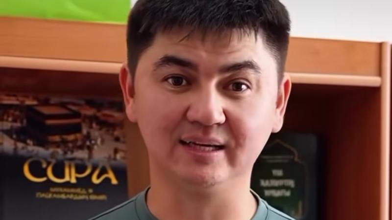 Ешжерде ешқашан болмаған шок жаңалық