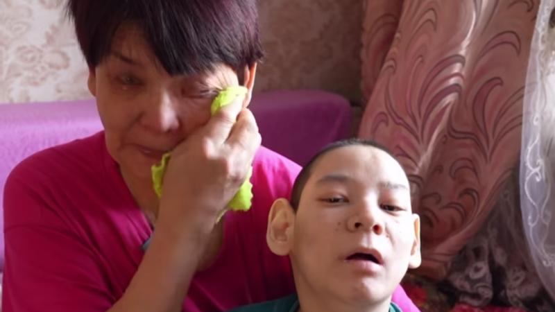 Не думаете же, что ему 31