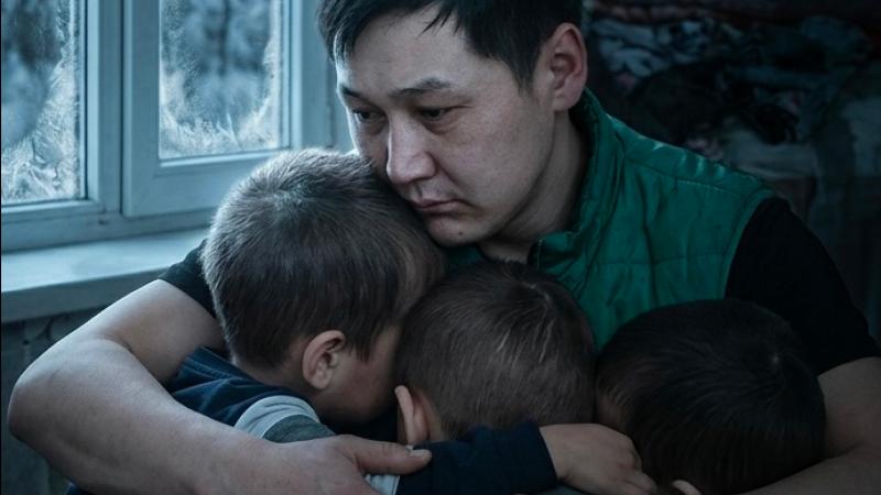 Мама больше не придёт к нам
