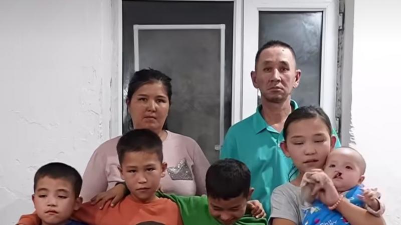 Жұма күні жасаған садақаңыз қабыл болсын.