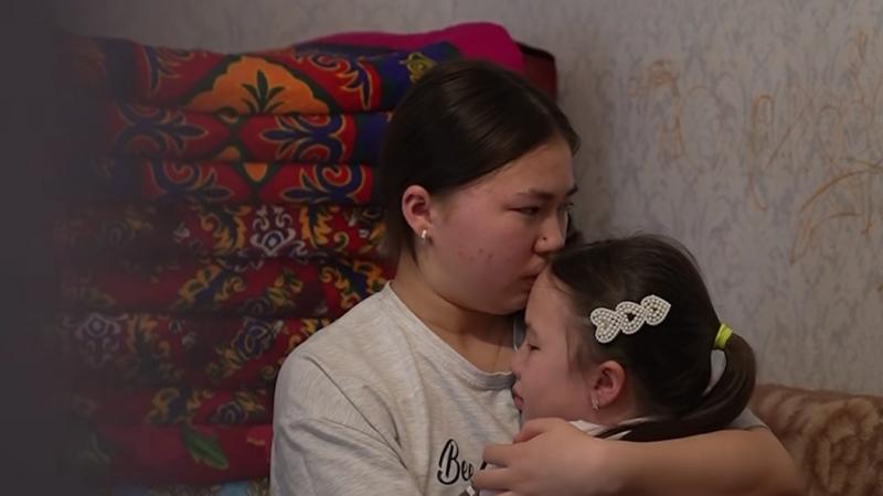 Аналарыңызды тірі кезде бағалаңыздар…