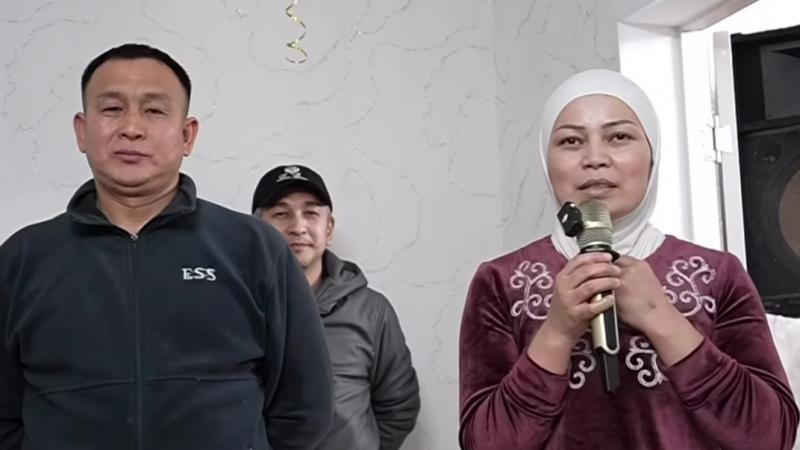 Поздравляем с радостью, совпавшей с Днём Независимости!