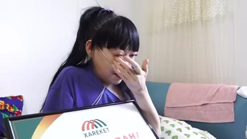 Радостная весть, казахский народ!