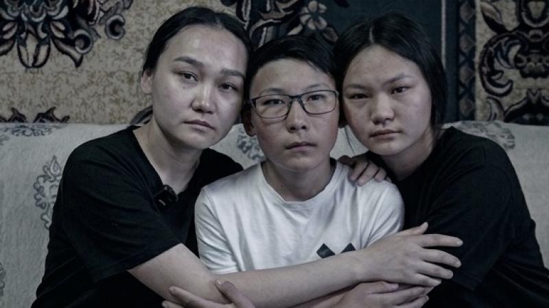 Three Children Left Without a Safe Home
