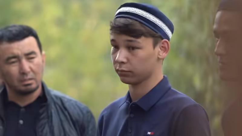 Қандай баспана бұйырды? Жалғасын күтіңіздер...