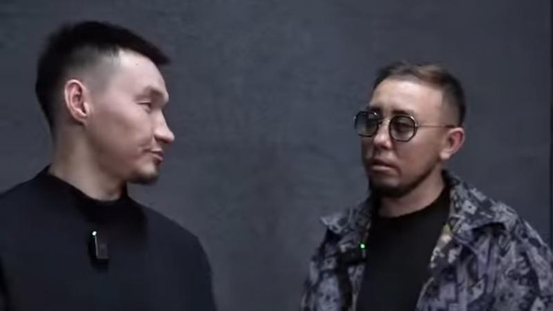 Протяни руку помощи!