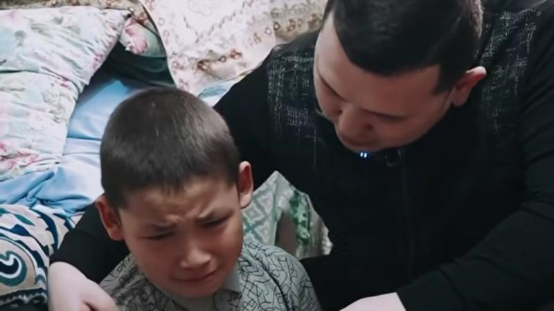 Депутат-ребёнок