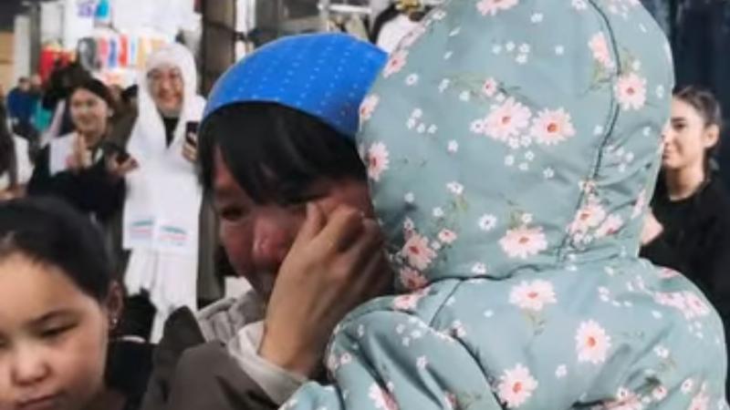 Баспаналы болам деп ойламады