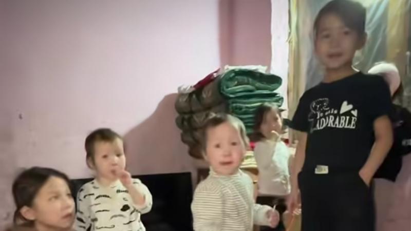 Пусть ваши пожертвования, сделанные в пятницу, будут приняты