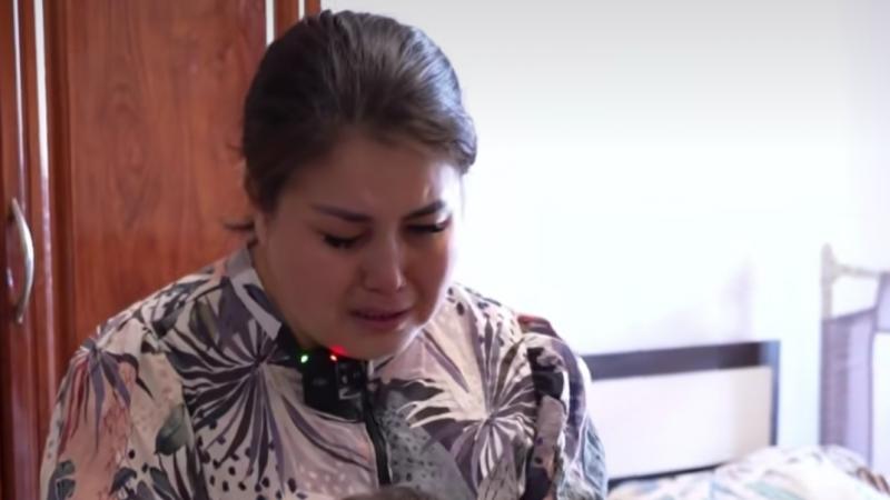 Пусть ваша садака, сделанная в пятницу, будет принята!