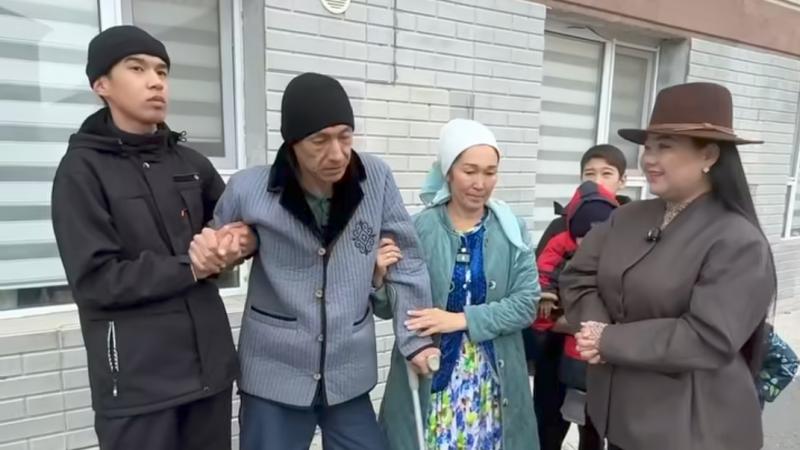 Сүйінші Қазақ елі!