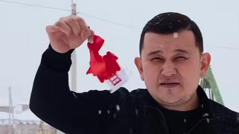 «Февраль — радость 150 детей!»