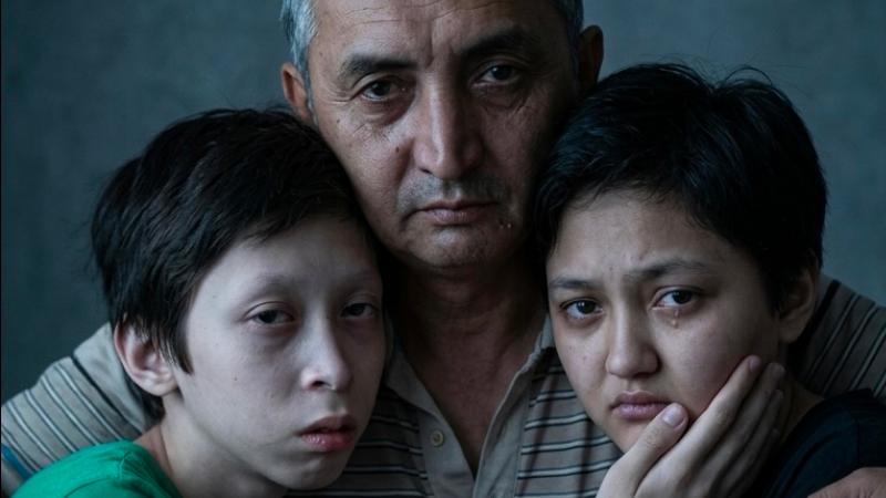 How can I leave my daughters?