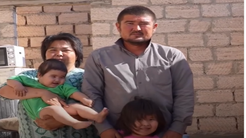 Нигде не берут на работу…