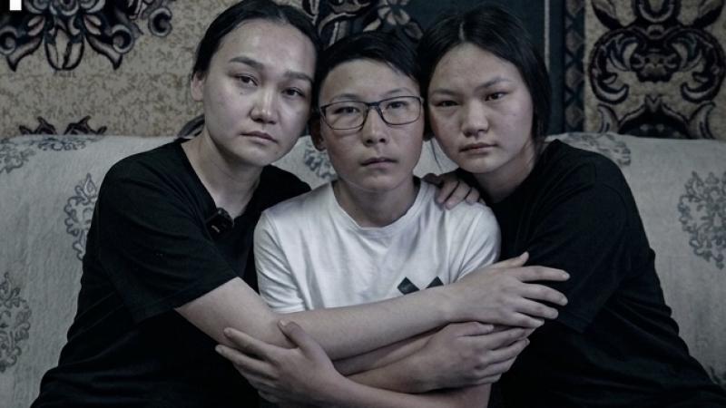 Трое детей остались без защиты
