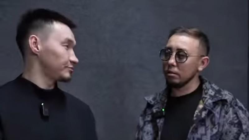 Көмек қолыңды соз!