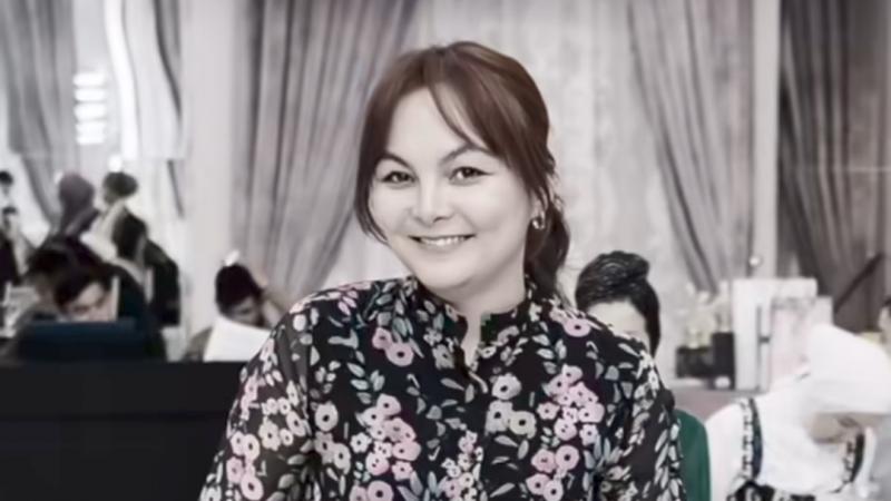 Харекет қоры үлкен бір шырағынан айырылды…