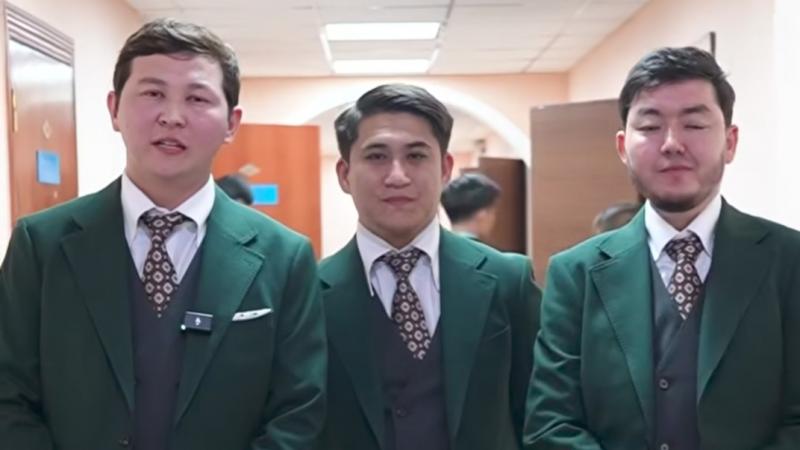 Команда «Миллион» поддерживает проект 200 домов!