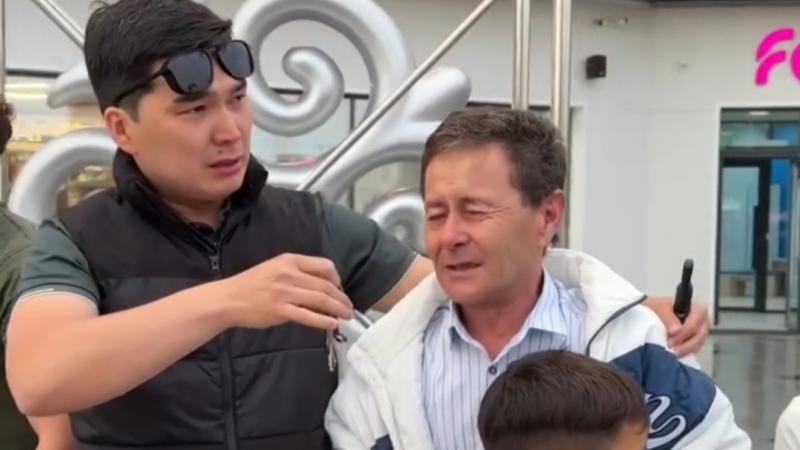 Бұл — 1385-баспана.