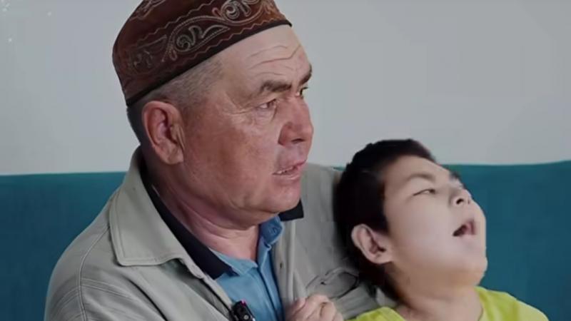 ЖАР ТАҢДАУДАН ҚАТЕЛЕСТІМ